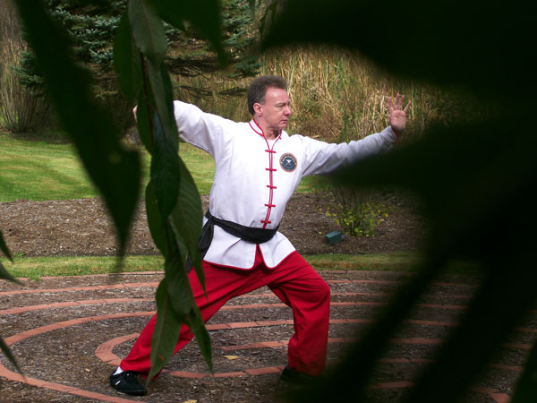 Yang Style Tai Chi Chuan (Tai Chi)